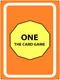 One: The Card Game