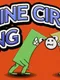 Online Circle Pong