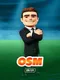 Online Soccer Manager
