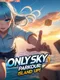 Only Sky Parkour: Island Up!