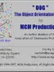 OOG: The Object Orientation Game