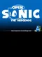 Open Sonic the Hedgehog