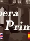 Opera Prima