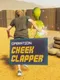 Operation: Cheek Clapper