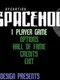 Operation Spacehog