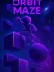 Orbit Maze