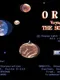 Orbits: Voyage Through the Solar System