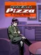 Order A Pizza: A Visual Novel