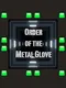Order of the Metal Glove