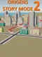 Origens: Story Mode 2