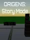 Origens: Story Mode