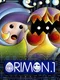 Orimon.1: Bilfy & Krotroklon
