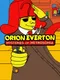 Orion Everton: Mysteries of Metrosomia