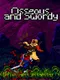 Osseous and Swordy