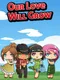 Our Love Will Grow