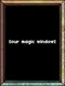 Our Magic Window