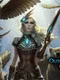 Outcast Odyssey