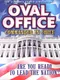 Oval Office: Commander In Chief