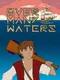 Over Many Waters