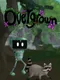 Overgrown
