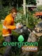Overgrown Cleaner