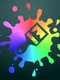 Overpainted