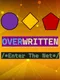 Overwritten: Enter the Net