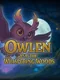 Owlen and the Whispering Woods
