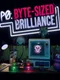 P0: Byte-Sized Brilliance
