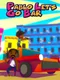 Pablo Let's Go Bar