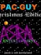 Pac-Guy: Christmas Edition