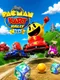 Pac-Man Kart Rally
