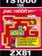 Pac Rabbit