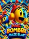 PaCc and Bomber: Maze Blast