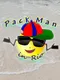 Pack Man in Rio