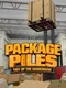 Package Piles: Tidy Up The Warehouse!