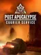 PACS: Post Apocalypse Courier Service