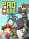Pad Quad