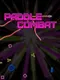 Paddle Combat