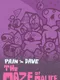 Pain 'n Dave: The Maze of Malice