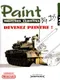 Paint by DS: Military Vehicles