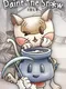 Paint the Snow: Idle