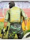 Paintball Arena Challenge