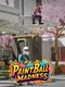 Paintball Madness