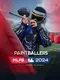 Paintballers: MLPB 2024