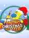 Painting Christmas with Tito