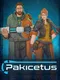 Pakicetus