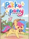 Pakku Pony