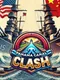 Panama Canal Clash