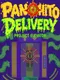 Panchito Delivery: Project Elevator